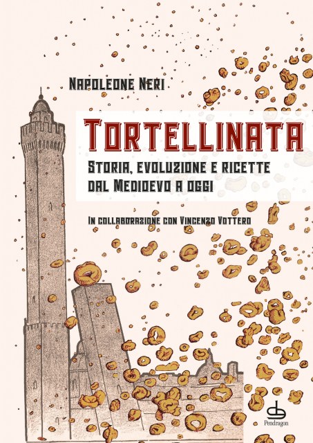 Cover Neri Tortellinata 2023